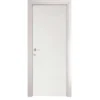 Porta venezia battente, micro, 80x210 cm, esclusa maniglia, colore bianco