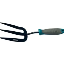 Prafor Forca 3 denti impugnatura softgrip