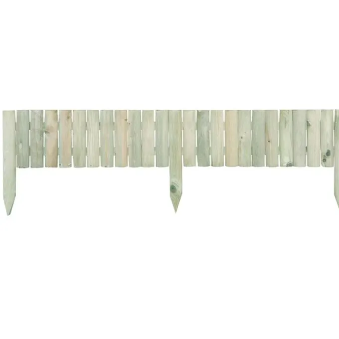Prafor Recinzione vampiro rot. 30/45x105 cm
