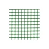 Prafor Rete mini quadra, maglia 5x5 mm, 1x5 mt, colore verde