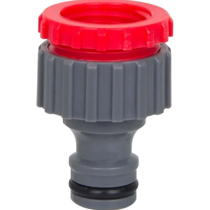 Presa rubinetto 1/2" e 3/4"