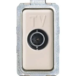 Presa tv derivata maschio magic