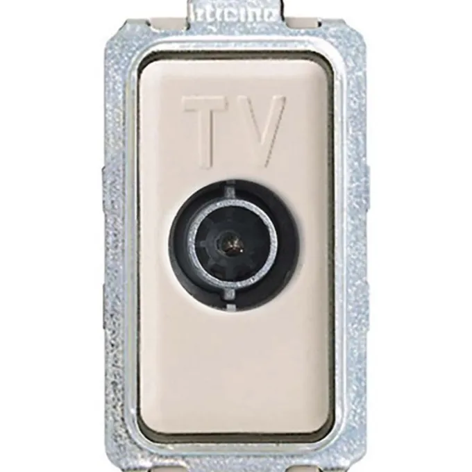 Presa tv derivata maschio magic
