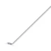Prof h 3.5 pvc bianco 1m