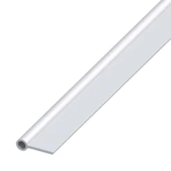 Profili per cerniera 20x9x2 all arg 1 mt