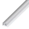 Profilo ad h 16x19.5 allum arg 1 mt