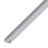 Profilo a u 10x13.5 allum arg 1 mt