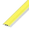 Profilo di raccordo alluminio ottone 33 mm 1 metro