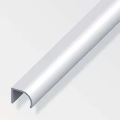 Prof per maniglie 25x19 mm all arg 1mt