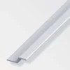 Prof per maniglie 40x13x18mm all arg 1mt