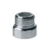 Prolunga in acc.zinc.1/2 x 10 sfuso