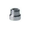 Prolunga in acc.zinc.1/2 x 20 sfuso