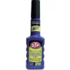 Pulitore filtro stp, antiparticolato, per motori diesel, ideale per rimuovere dai filtri ogni tipo di particella, 200 ml