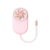Qushini Miniventilatore portatile