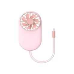Qushini Miniventilatore portatile