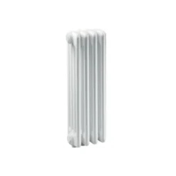 Radiatore acciaio 1800 3 colon 4el bianco r9016