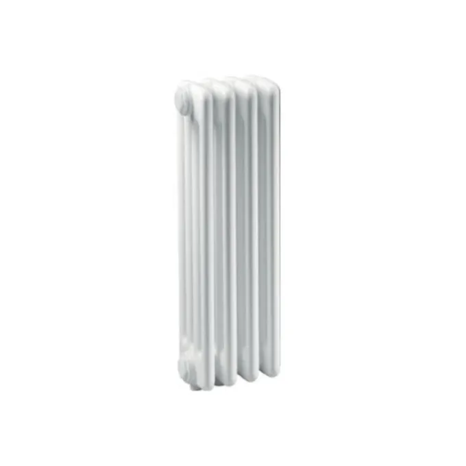 Radiatore acciaio 1800 3 colon 4el bianco r9016
