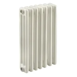Radiatore acciaio 665 7 elementi - bianco r9016