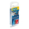 Rapid Graffe a filo fine n°53 con punte da 4 mm, confezione 1620 pz