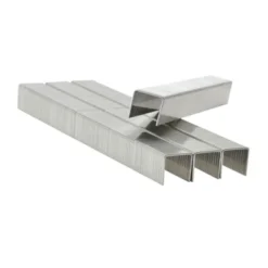 Rapid Graffe a filo fine n° 53 16 mm, confezione 5000 pz