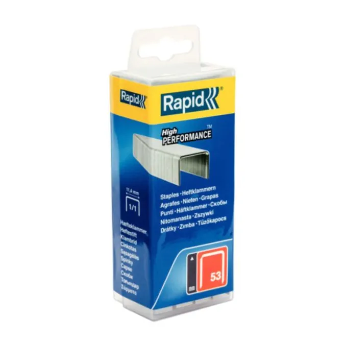 Rapid Graffe 53/14 5m pp scatola
