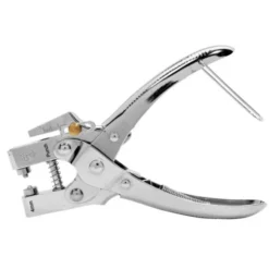 Rapid Pinza a fustella rp03x pelle/cuoio