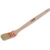 Red 431 radiat.legno misto setola 50