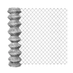 Rete maglia sciolta, 50x50 mm, h.200 cm