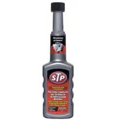 Rhütten Pulitore completo sistema di alimentazione, per motori benzina, conf. 200 ml