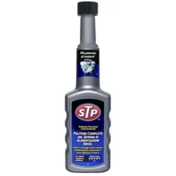 Rhütten Pulitore completo sistema di alimentazione, per motori diesel, conf. 200 ml