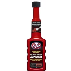 Rhütten Pulitore iniettori benzina, 200 ml