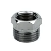 Riduzione esagonale ot/cr 3/8x1/2