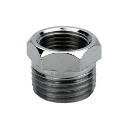 Riduzione esagonale ot/cr 3/8x1/2