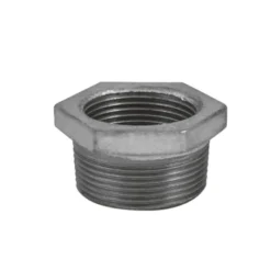 Riduzione ghisa mf 1/2 x 3/8