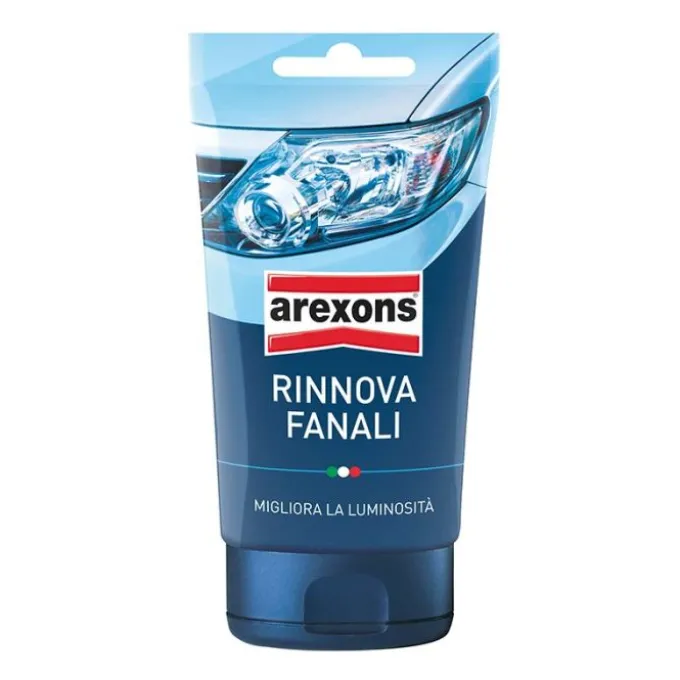 Rinnova fanali gr 150