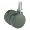 Rocarr Ruota mignon dm37 a perno