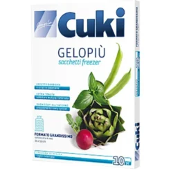 Saccofrigo cuki, 35x50x10 grandissimi
