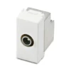 Sac.mix pr.coax iec maschio dir. 5-2400m