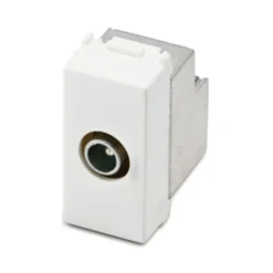 Sac.mix pr.coax iec maschio dir. 5-2400m