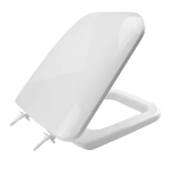 Saniplast Sedile wc termoindurente conca