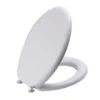 Saniplast Sedile wc termoindurente ellisse