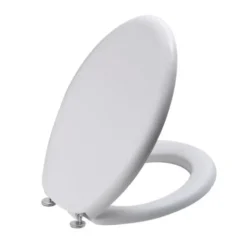 Saniplast Sedile wc termoindurente ellisse
