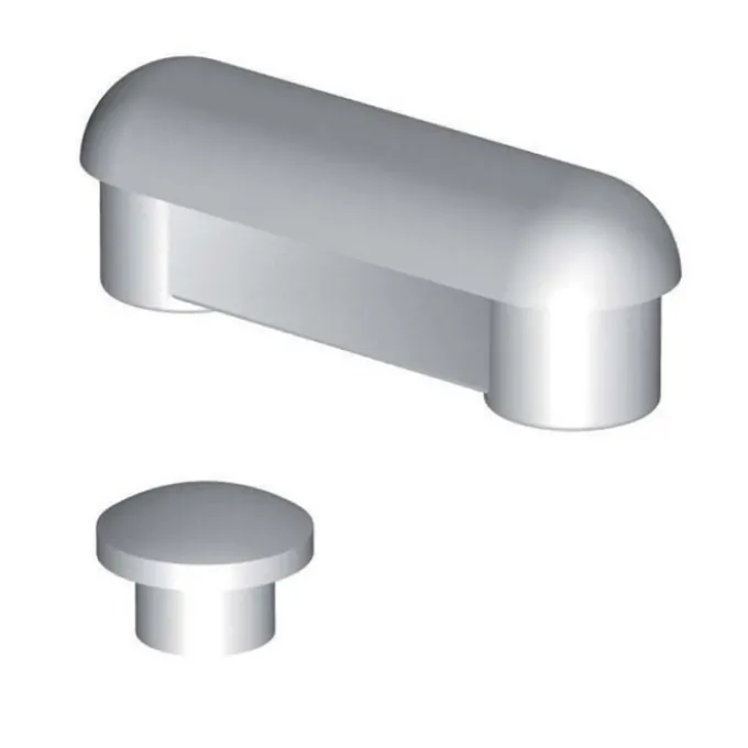 Saniplast Set paracolpi per sedile z2-z1