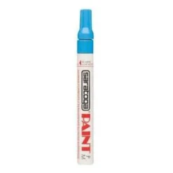 Saratoga Pennarello Paint Saratoga colore Azzurro