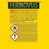 Saratoga Saratoga Fernovus Micaceo Grigio Grafite 0,750 LT