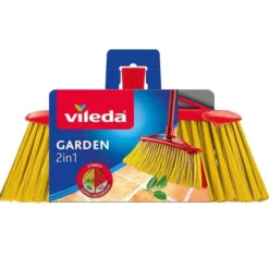 Scopa garden 2in1