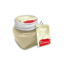Setahome Candela balm jar 60 gr vaniglia