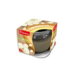 Setahome Candela shrink 70gr vanilla