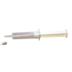 Siringa per coloranti 30ml