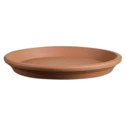 Sottovaso impermeabile, Ø 11 cm